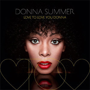 Álbum Love To Love You Donna de Donna Summer