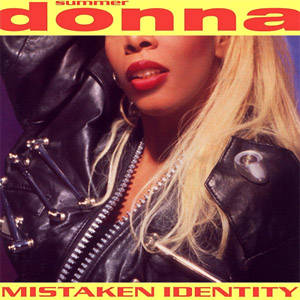 Álbum Mistaken Identity (Expanded Edition) de Donna Summer