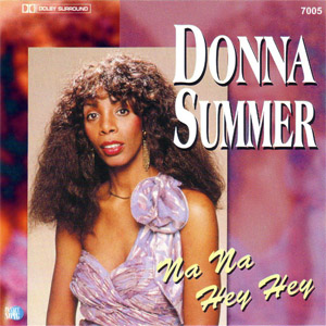 Álbum Na Na Hey Hey de Donna Summer
