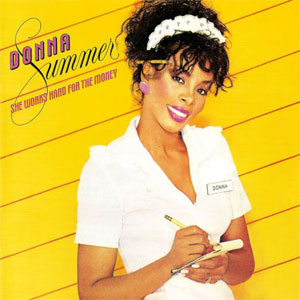 Álbum She Works Hard For The Money de Donna Summer