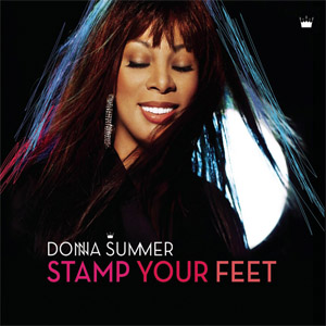 Álbum Stam Your Feet de Donna Summer