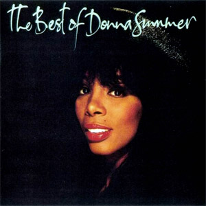 Álbum The Best Of Donna Summer de Donna Summer