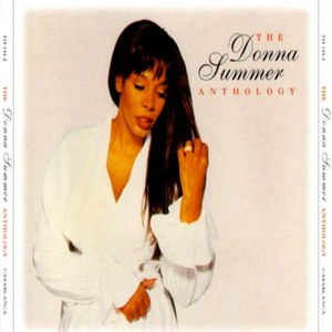 Álbum The Donna Summer Anthology de Donna Summer