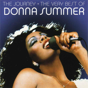 Álbum The Journey (The Very Best Of Donna Summer) de Donna Summer