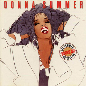 Álbum The Summer Collection  de Donna Summer
