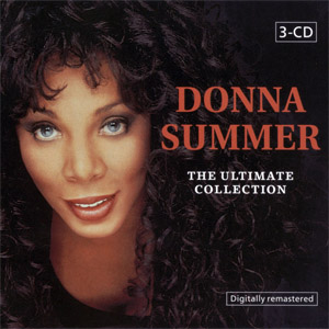 Álbum The Ultimate Collection  de Donna Summer
