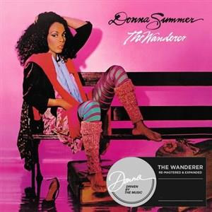 Álbum The Wanderer (Expanded Edition) de Donna Summer