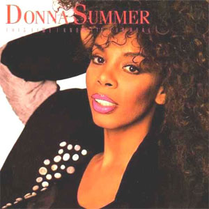 Álbum This Time I Know de Donna Summer