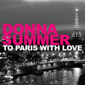 Álbum To Paris With Love de Donna Summer