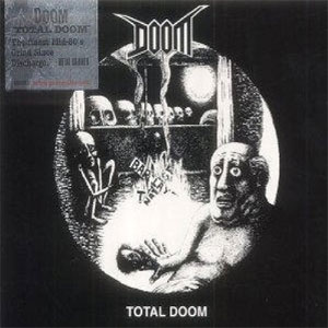 Álbum Total Doom de Doom