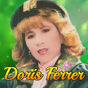 Álbum En Concierto de Doris Ferrer