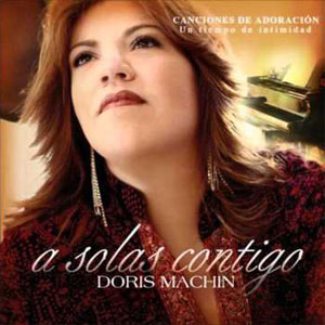 Álbum A Solas Contigo de Doris Machín