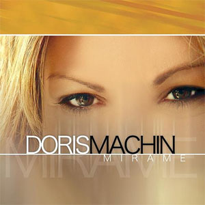Álbum Mirame de Doris Machín