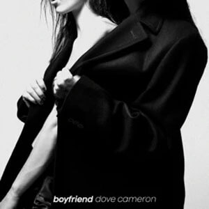 Álbum Boyfriend de Dove Cameron