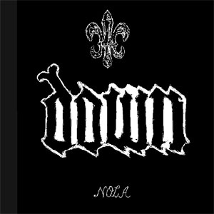 Álbum Nola de Down AKA Kilo