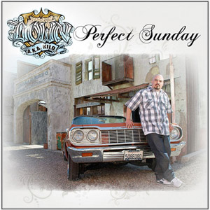 Álbum Perfect Sunday de Down AKA Kilo