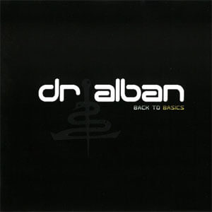 Álbum Back to Basics de Dr. Alban