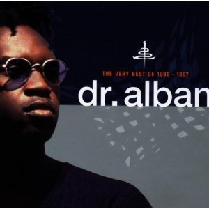 Álbum Best Of: 1990-1997 de Dr. Alban