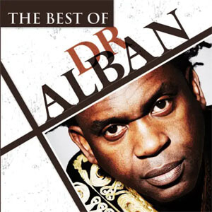 Álbum Best of Dr. Alban de Dr. Alban