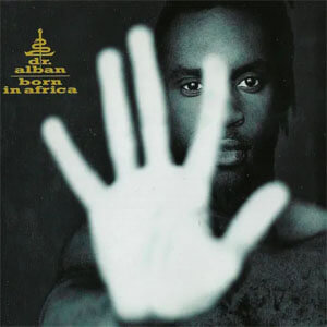Álbum Born in Africa (Remixes) de Dr. Alban