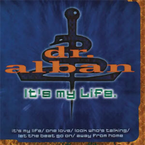 Álbum It's My Life de Dr. Alban