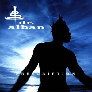 Álbum Prescription de Dr. Alban
