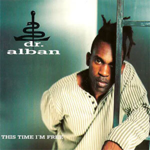 Álbum This Time I'm Free de Dr. Alban