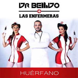 Álbum Huérfano de Dr. Bellido