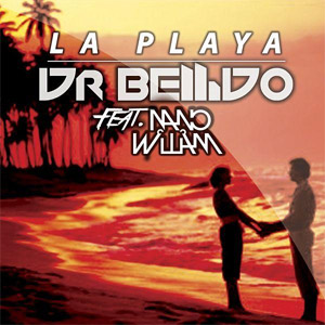 Álbum La Playa de Dr. Bellido