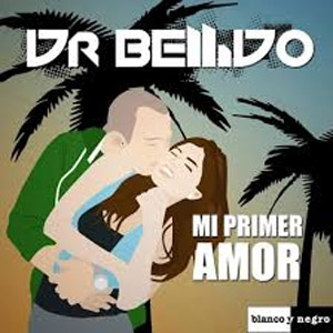 Álbum Mi Primer Amor de Dr. Bellido