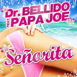 Álbum Señorita de Dr. Bellido