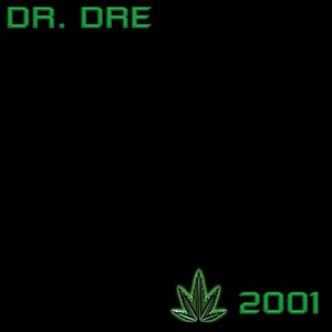 Álbum 2001 de Dr. Dre
