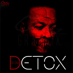 Álbum Detox de Dr. Dre