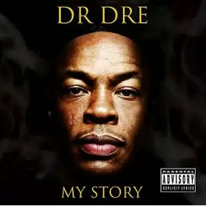 Álbum My History de Dr. Dre