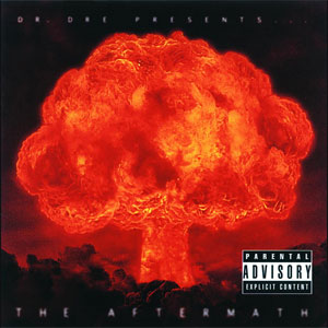 Álbum Dr. Dre Presents...The Aftermath de Dr. Dre