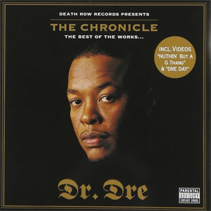 Álbum The Chronicle: The Best of The Works de Dr. Dre