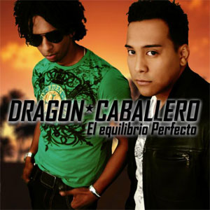 Álbum El Equilibrio Perfecto de Dragon y Caballero
