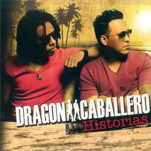 Álbum Historias de Dragon y Caballero