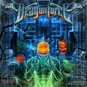Álbum Maximum Overload de Dragonforce