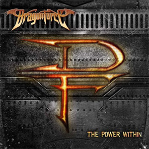 Álbum The Power Within de Dragonforce