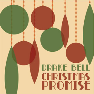 Álbum Christmas Promise de Drake Bell