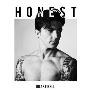 Álbum Honest  de Drake Bell