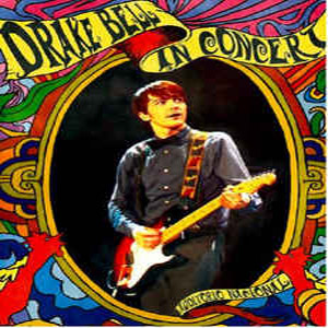 Álbum In Concert In Auditorio Nacional (Dvd) de Drake Bell