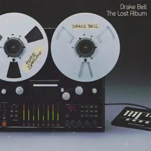 Álbum The Lost Album de Drake Bell