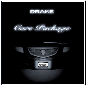 Álbum Care Package de Drake