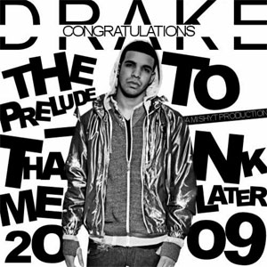 Álbum Congratulations de Drake