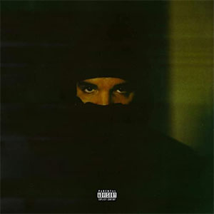 Álbum Dark Lane Demo Tapes de Drake