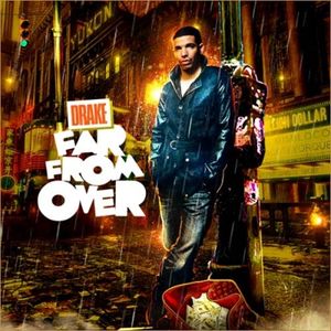 Álbum Far From over de Drake