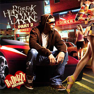 Álbum Heart Brake 2 de Drake