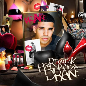 Álbum Heart Break Drake de Drake